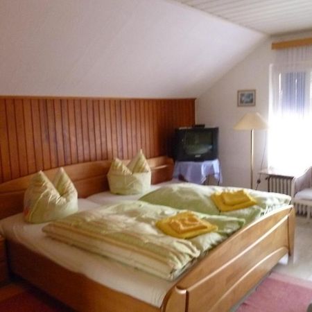 Hotel Rotbuche Westoverledingen Exteriér fotografie