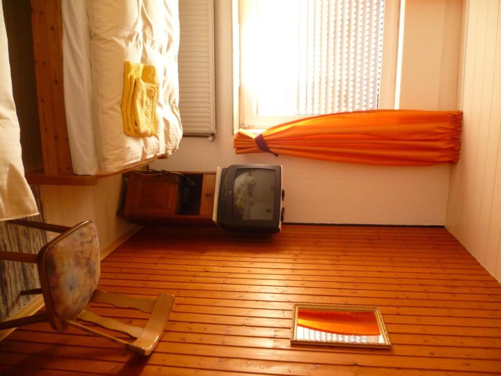 Hotel Rotbuche Westoverledingen Pokoj fotografie