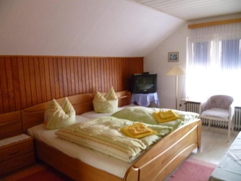 Hotel Rotbuche Westoverledingen Exteriér fotografie